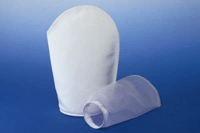 filter bags universal filtration