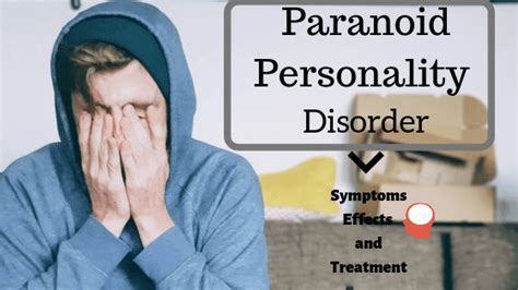 peranoid personality mental health slay dazzling