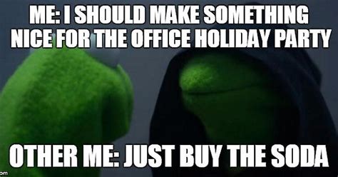 for those who have office holiday parties potlucks coming up album