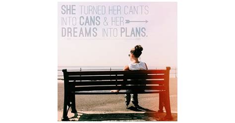 nothing like a rhyme to brighten your day inspirational quotes on instagram popsugar love