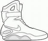Shoes Nike Jordans Albanysinsanity Nikes Trainers Yeezy Steph Vapormax Glum Coloringhome sketch template