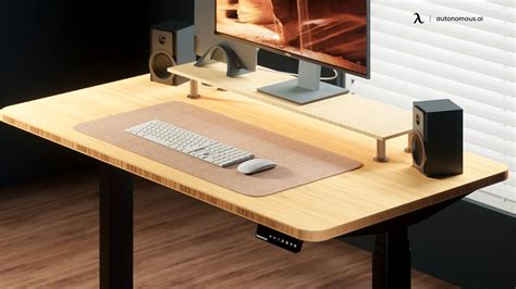 choose  correct desk pad size  workplace