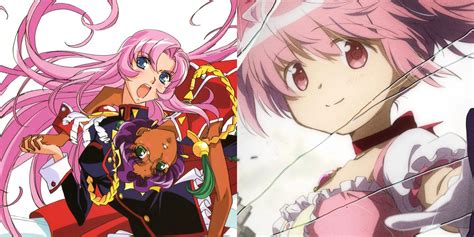 details    magical girl animes latest induhocakina