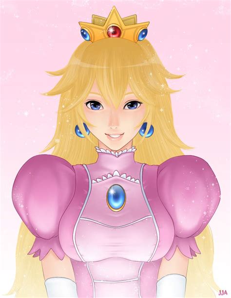 17 Best Images About Princess Peach On Pinterest Super