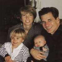dirk benedict birthday real  age weight height family facts contact details wife