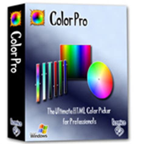 colorpic  desktop colorpicker software