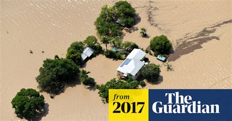 Coalition Open To Government Underwriting Cyclone Insurance Cyclone