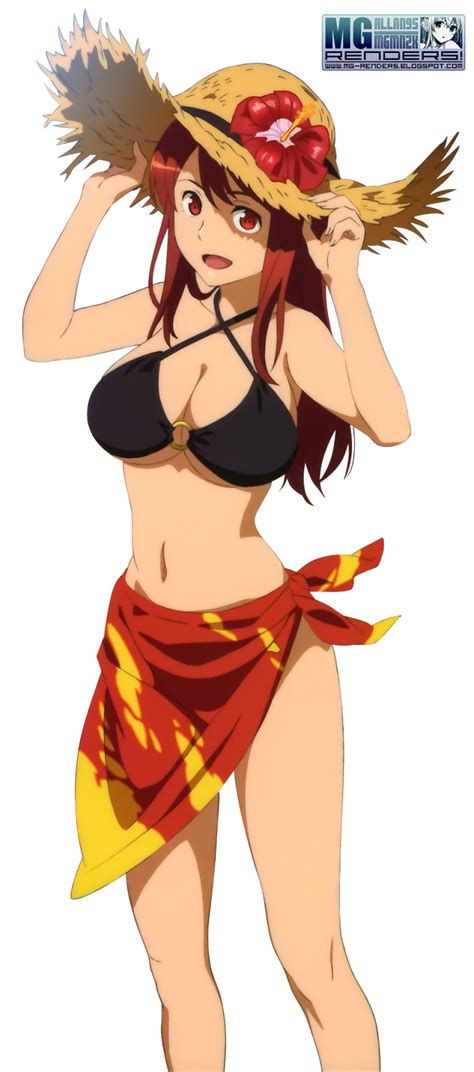 maoyu maou yuusha maou render 1