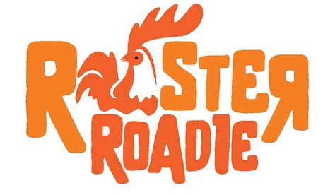 Most Loved Designs – Rooster Roadie