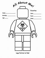 Cub Scout Tiger Scouts Printable Activity Coloring Boy Good Activities Wolf Lego Printables Games Knights Man Adventure Pages Crafts Bear sketch template