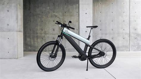 deze elektrische fiets heeft een actieradius van  kilometer rtl nieuws