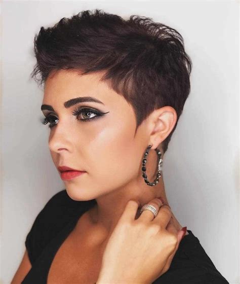 30 New Best Pixie Haircut Ideas For 2019 Hairstyle