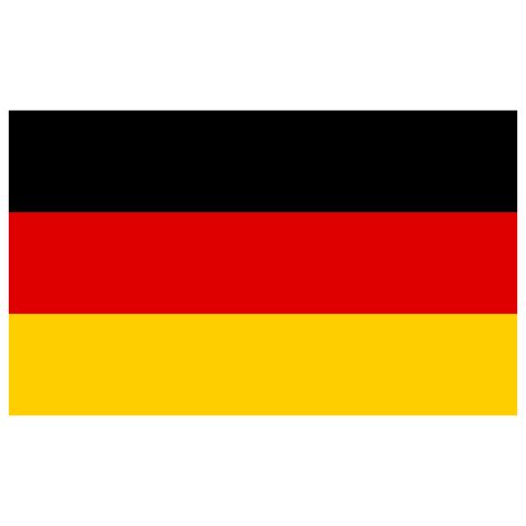 de germany flag icon public domain world flags iconset wikipedia