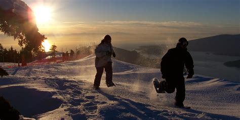 Things To Do In Vancouver Winter Activities Photos