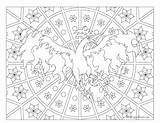 Pokemon Coloring Pages Moltres Adults Adult Windingpathsart Kids sketch template