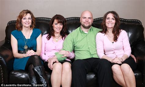 video mormon joe darger married to twin sisters and their