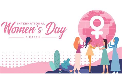 international womens day  bringing gender equality   forefront