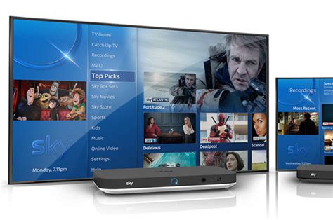 major sky announcement reveals a new way to watch tv and
