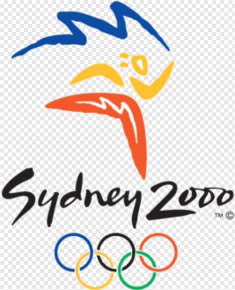 olympics logo transparent images