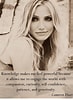 Image result for Cameron Diaz Quotes. Size: 73 x 100. Source: www.pinterest.com