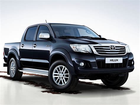 toyota hilux double cabin price design gallery