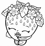 Girly Coloring Pages Cute Getcolorings sketch template