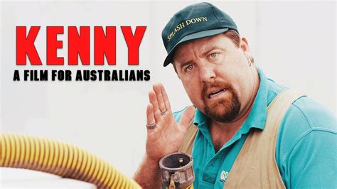 kenny  film   australians youtube