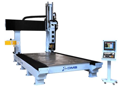 axis large format gantry cnc machine diversified machine systems