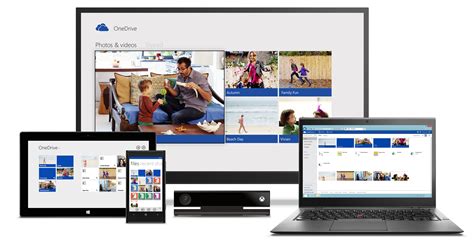Microsofts Onedrive App Updated To Now Include Push Notifications And