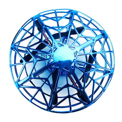 liphom hand operated drone hands  flying ball drone mini hand controlled flying ball toys