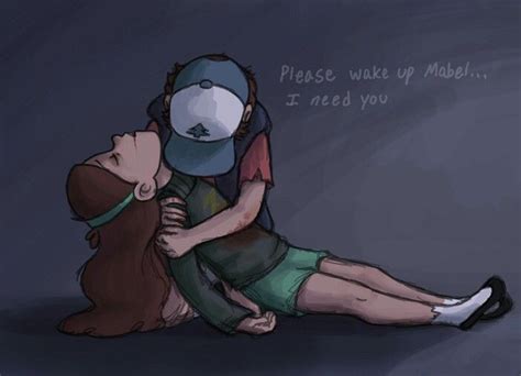 167 Best Dipper X Mable Images On Pinterest