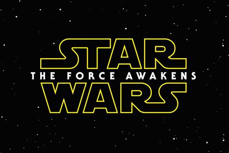 star wars episode vii   real titlestar wars