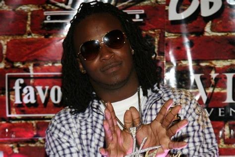 huey pop lock drop  rapper killed  double shooting