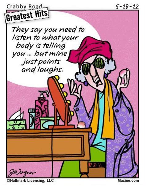 17 Best Images About Maxine Cartoons On Pinterest Jokes Roads And Wisdom