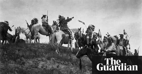 The Native Americans Of South Dakota A History In Pictures Us News