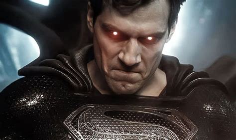 Superman Reboot Leak Henry Cavill Dceu Future Uncertain New Superman