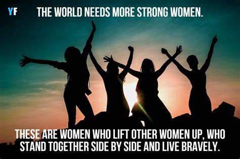 100 strong women quotes to encourage you with powerful images