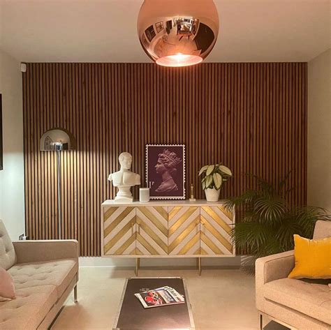 decorative wood wall panels  enhance  beauty  home