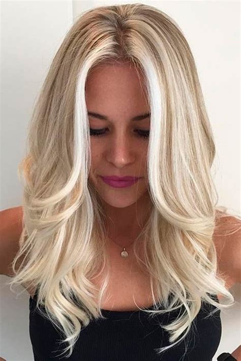 11 Top Platinum Blonde Hair Colors For A Chic Look Life Is A Love