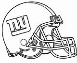 Jets Football Coloring Pages Getcolorings Helmet Printable Color sketch template