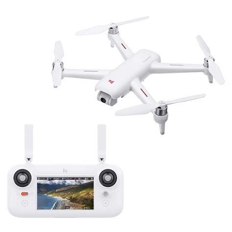 fimi   km fpv   axis gimbal p camera gps rc drone quad drone camera drone