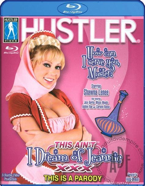 This Ain T I Dream Of Jeannie Xxx 2010 Adult Empire