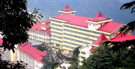 The News Himachal Igmc To Organize Skill Course And