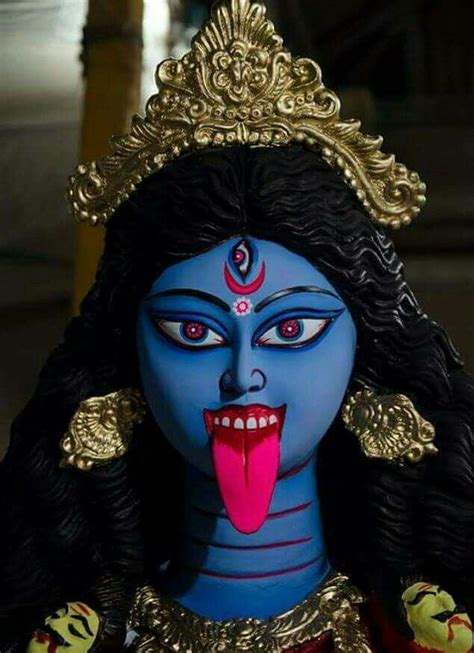Goddess Kali Maa Kali Photo Jay Maa Kali Kali Goddess