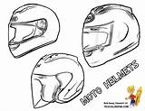 Helmet Coloring Motorcycle Pages Drawing Getdrawings 612px 58kb Motocross sketch template