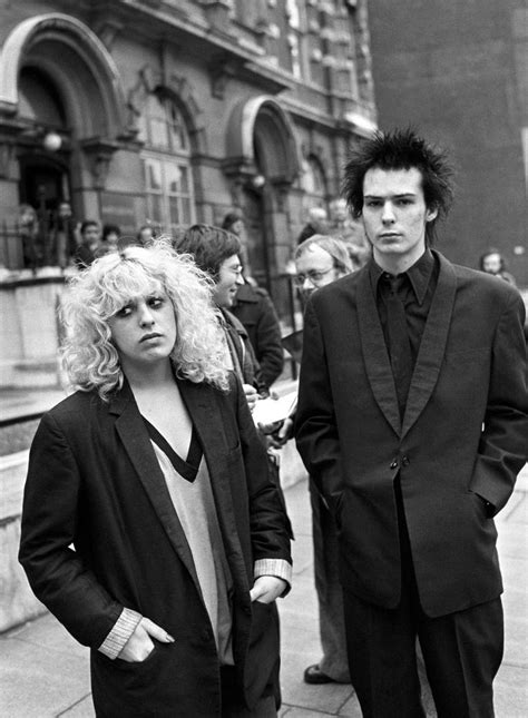 96 Best Images About Sid And Nancy On Pinterest New York