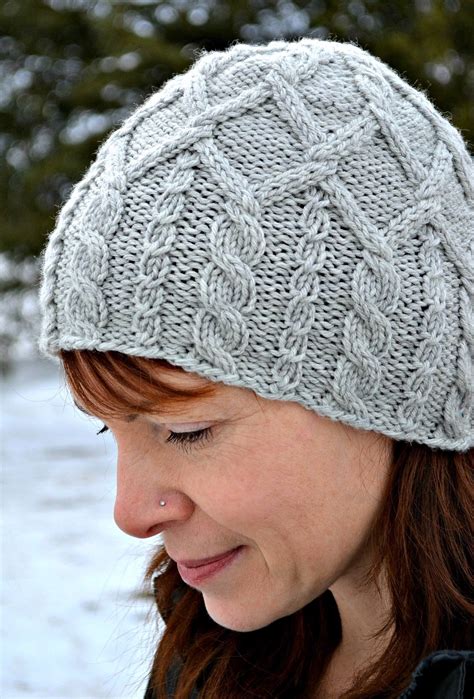 merrick hat pattern knitting patterns  crochet patterns