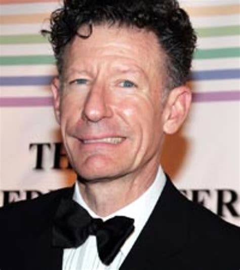 Lyle Lovett To Guest Star On Abc’s ‘castle’