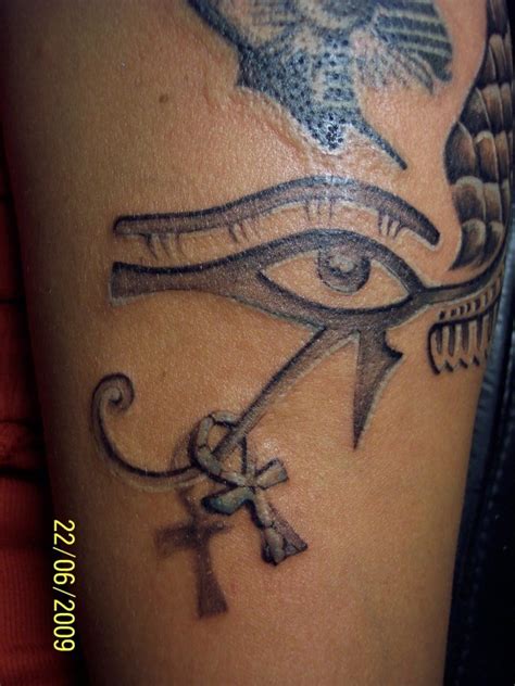 Best Ankh Tattoo Meaning And Design Best Tattoo Design