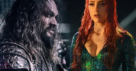 a massive detail about aquaman s love interest mera has